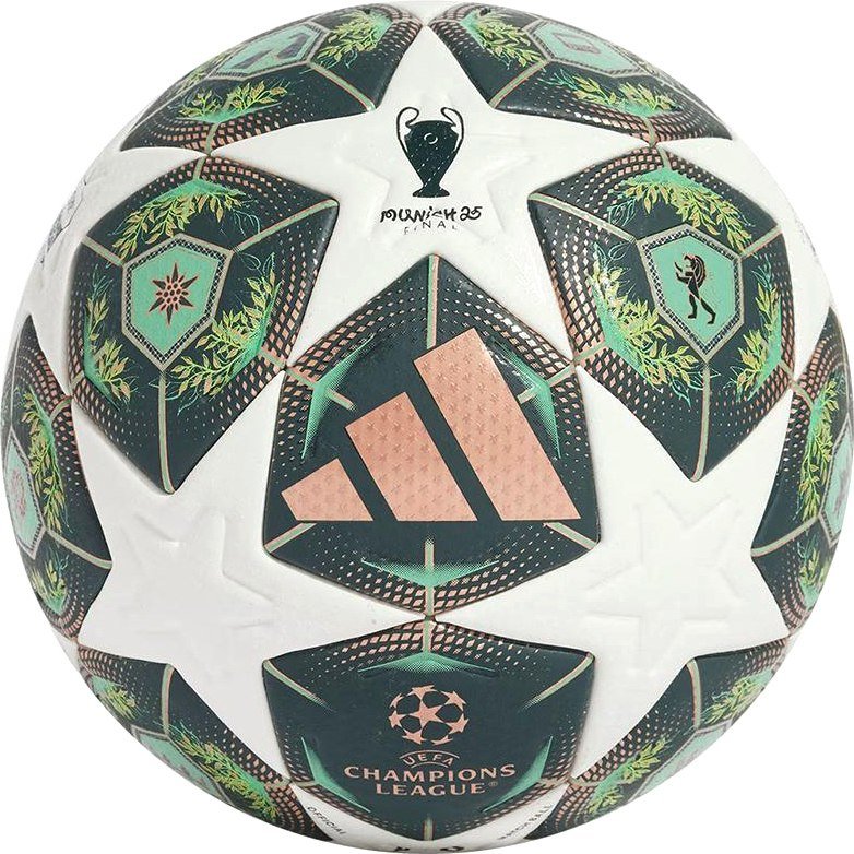 

Футбольный мяч Adidas UCL Pro JH1279 (размер 5)