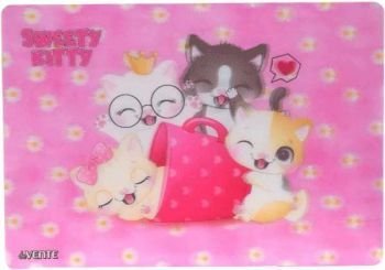 

Бювар deVente Sweet Cats 8061212