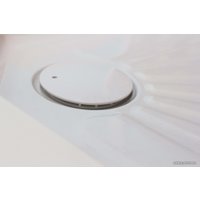 Душевая кабина Cerutti Spa CHIKA901T 90x90