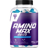 Комплекс Trec Nutrition AminoMax 6800 (160 капсул)