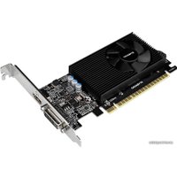 Видеокарта Gigabyte GeForce GT 730 2GB GDDR5