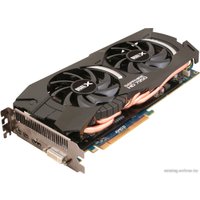 Видеокарта Sapphire HD 7950 3GB GDDR5 (11196-16)