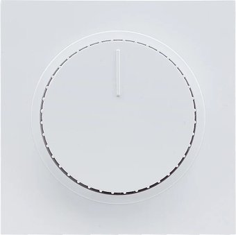 Светорегулятор (диммер) Lezard Zima 704-0288-115 (белый)