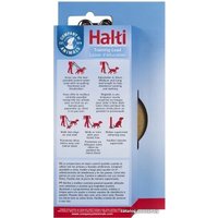 Поводок Halti Training Lead 14120B (черный)