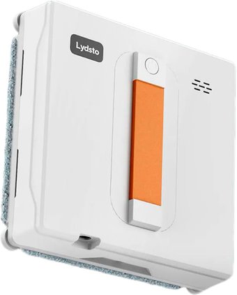 Робот для мытья окон Lydsto Water Spray Window Cleaner WL07 (европейская версия, белый)