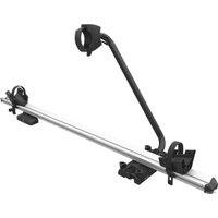 Велобагажник на крышу LUX Profi