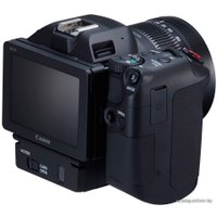 Видеокамера Canon XC10