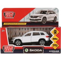 Легковой автомобиль Технопарк Skoda Kodiaq KODIAQ-WH