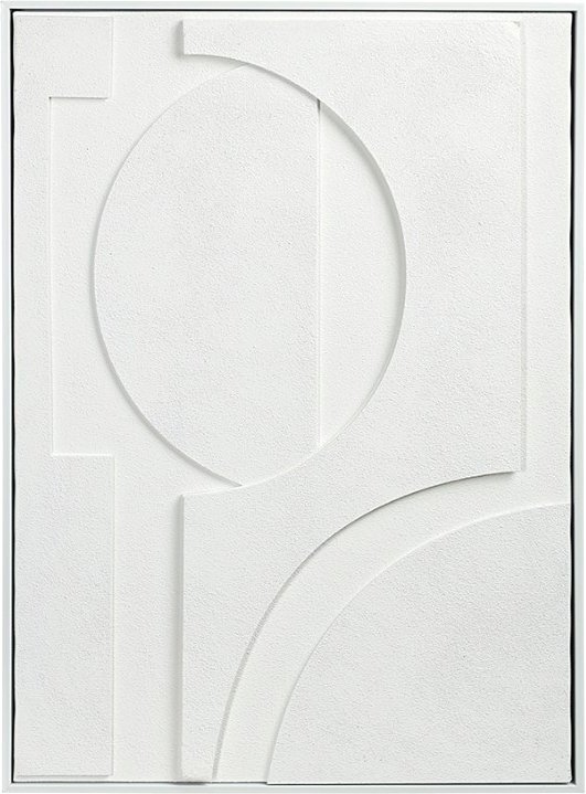 

Картина Bergenson Bjorn 3D Minimalism Flower BB0000845