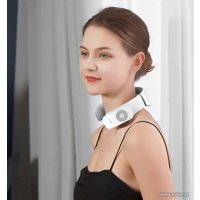 Массажер для шеи и плеч  Jeeback G3 (белый)