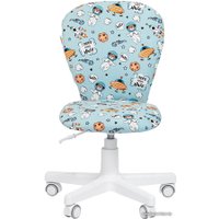 Компьютерное кресло CHAIRMAN Kids 105 (space)