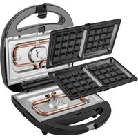 Вафельница Endever Skyline WM-24