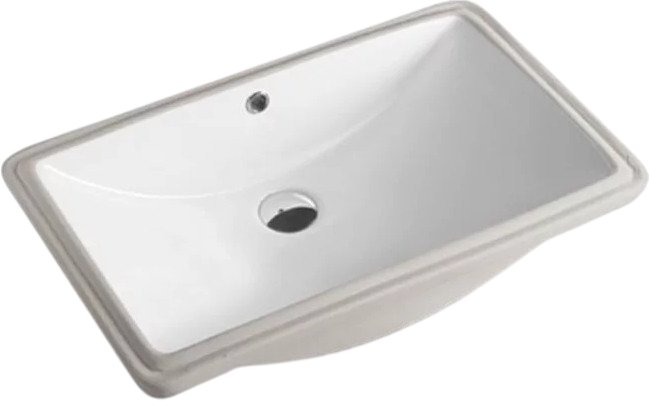 

Умывальник CeramaLux 540F