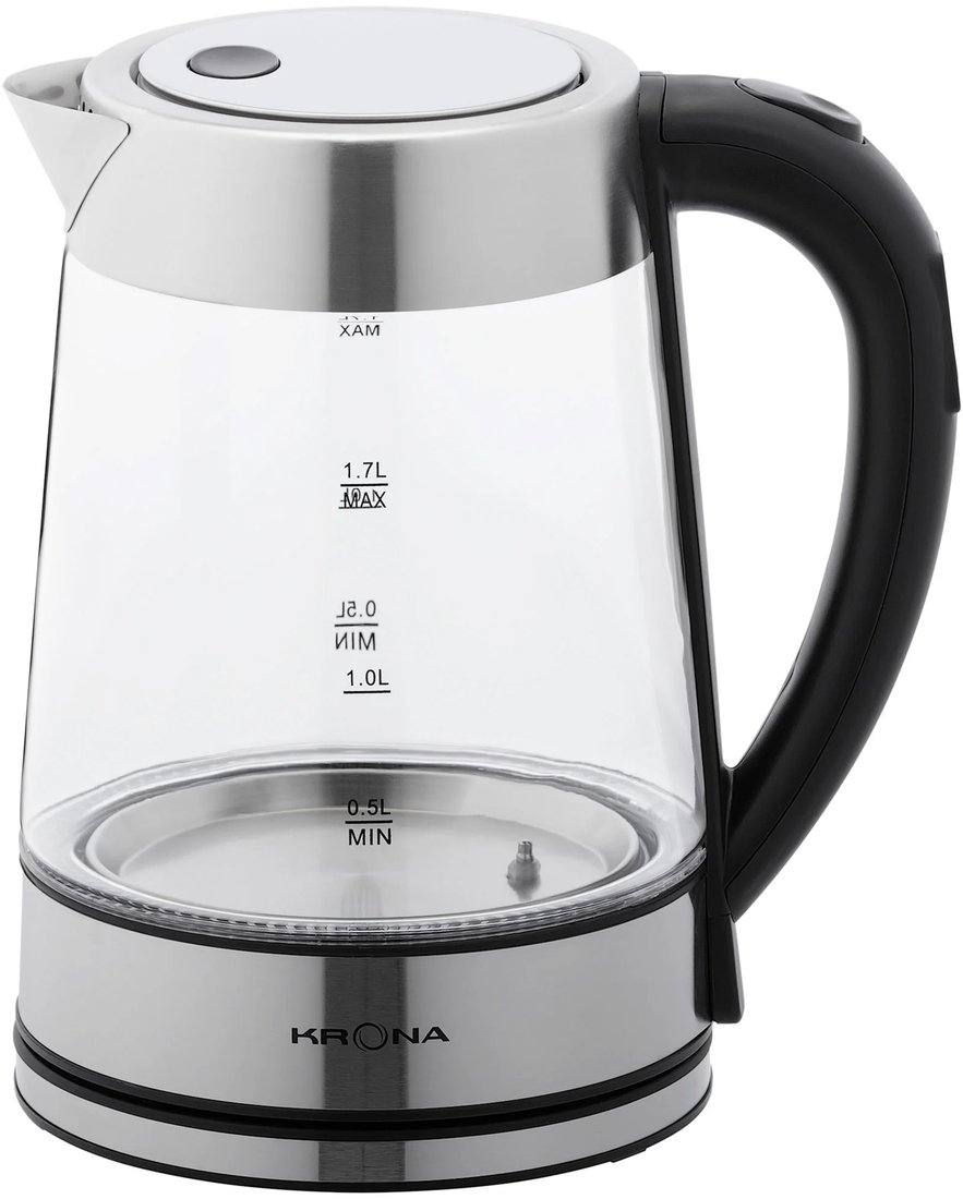 

Электрический чайник Krona Digitaler Glas Licht КА-00008506