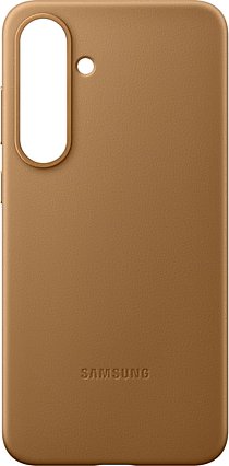 

Чехол для телефона Samsung Kindsuit Case Galaxy S25+ (золотисто-бежевый)