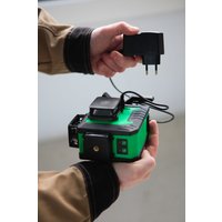 Лазерный нивелир Instrumax Greenliner 3-360/B Set в Пинске