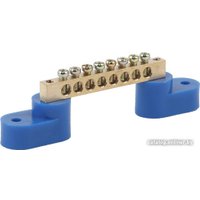 Контактная шина на DIN-рейку ЭРА NO-222-56