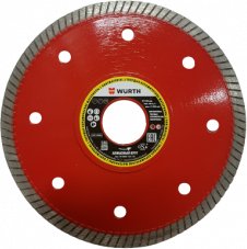 

Отрезной диск алмазный Wurth 1668165125