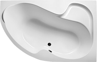 Ванна 1Марка Aura 150x105 (правая)