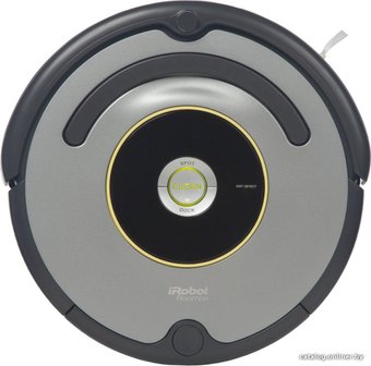 Робот-пылесос iRobot Roomba 631