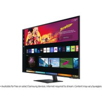 Smart монитор Samsung Smart M7 LS43BM700UPXEN