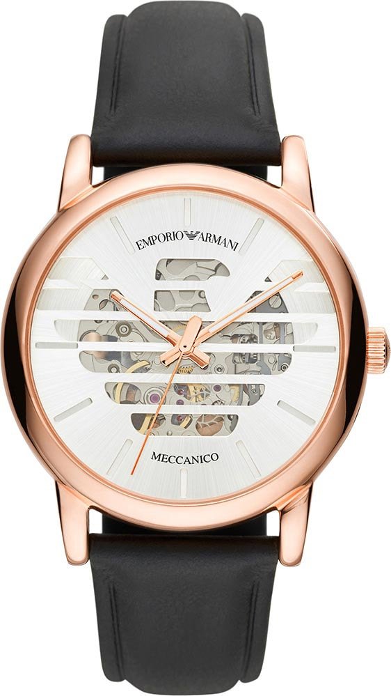 

Наручные часы Emporio Armani Luigi AR60031