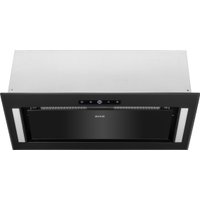 Кухонная вытяжка ZorG Akord 1060 60 S (черный)