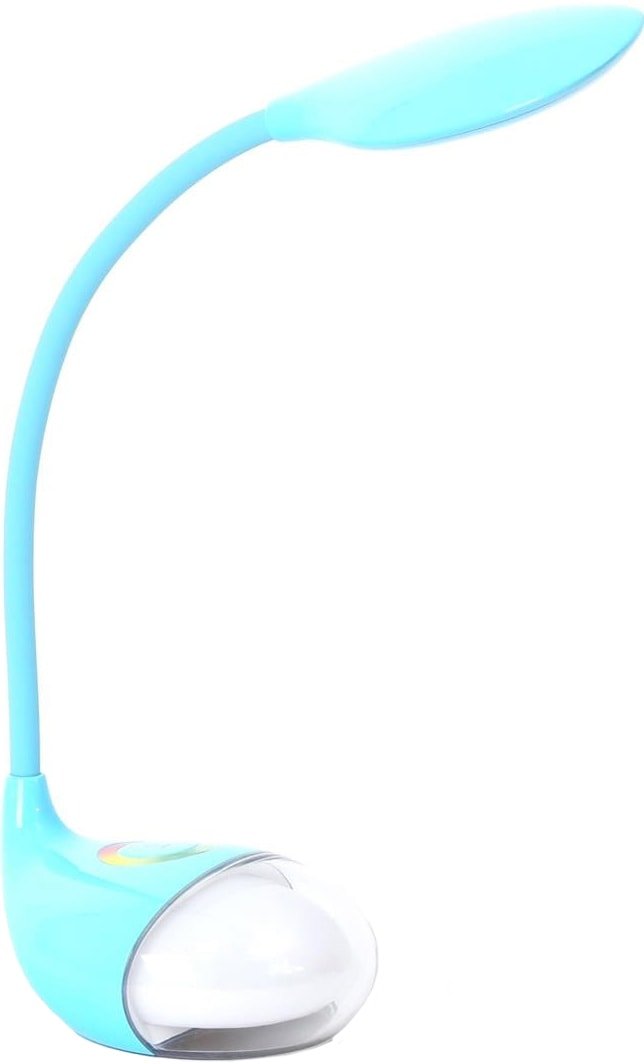 

Настольная лампа Platinet PDLQ10BL
