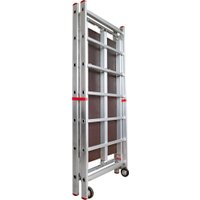 Лестница-помост Новая высота вышка-тура NV 3460 3460207