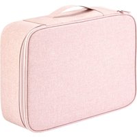 Сумка Deli 63758 (розовый)