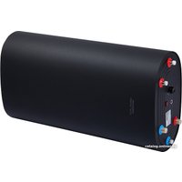 Бойлер косвенного нагрева с ТЭНом Royal Thermo Aquatec Inox RTWX-F 100.1 (графит)