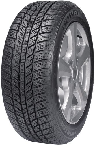 Зимние шины Evergreen EW62 175/70R13 82T