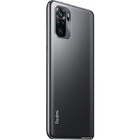 Телефон Xiaomi Redmi Note 10 4GB/128GB (серый оникс)