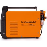 Аппарат плазменной резки FoxWeld Uno Plasma 50