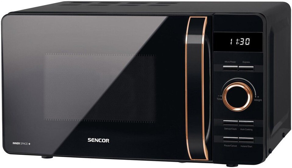 Микроволновая печь Sencor SMW 5320BK