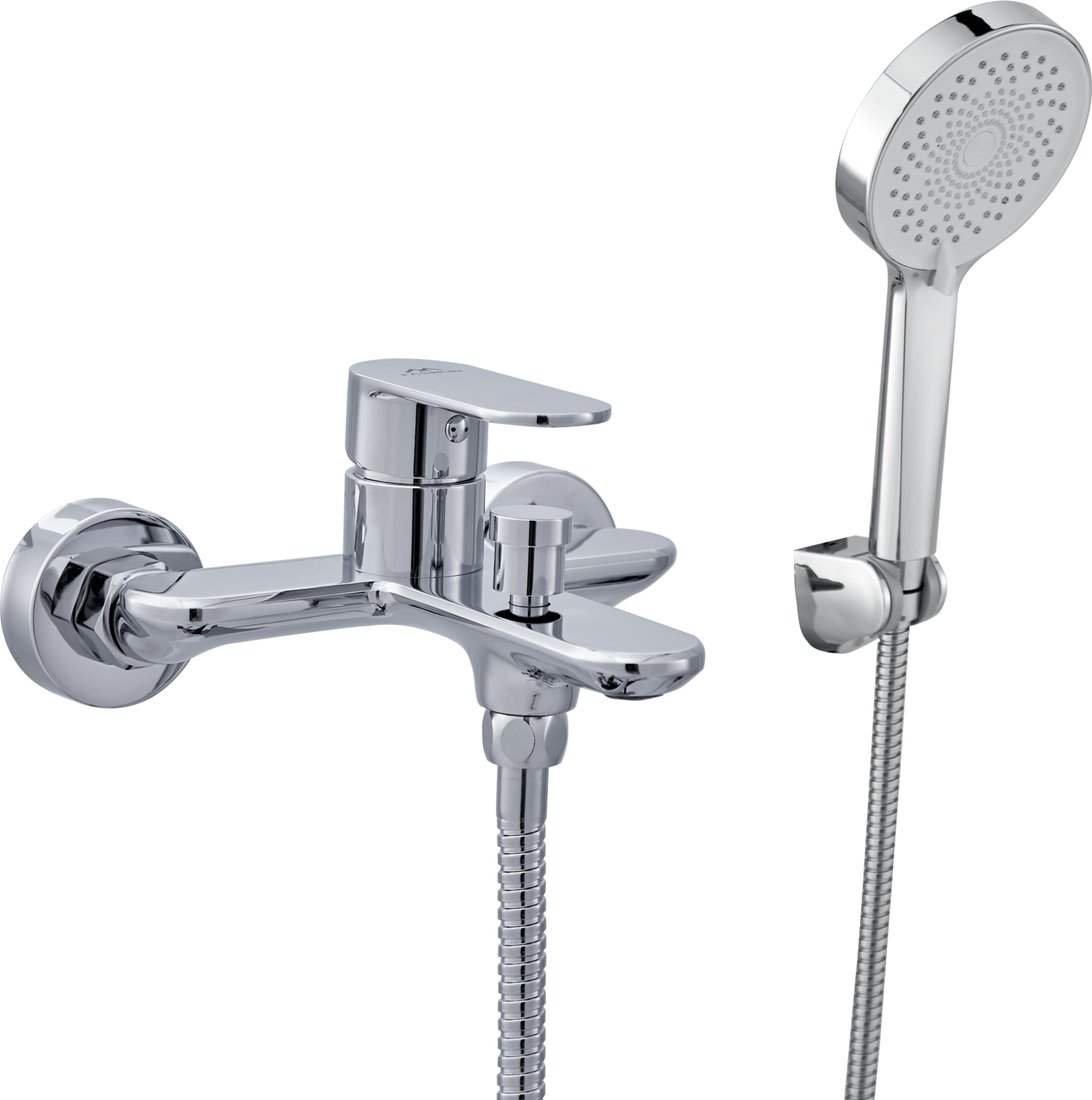 

Смеситель Fashun A3285