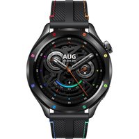 Умные часы Xiaomi Watch S4 (радуга, международная версия)