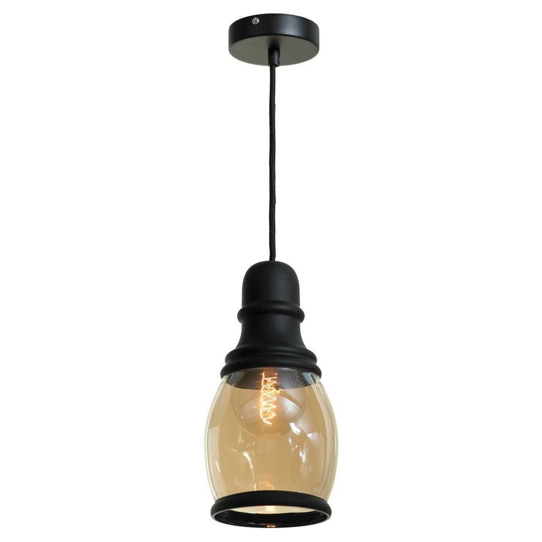 

Подвесная люстра Lussole Loft LSP-9690