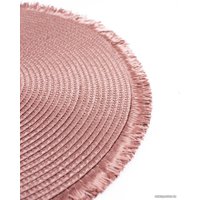 Сервировочная салфетка Arya Rival 8680943106872 (розовый)