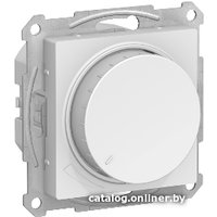 Светорегулятор (диммер) Schneider Electric Atlas Design ATN000134