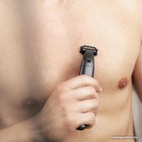 Триммер для бороды и усов Cecotec Bamba PrecisionCare Extreme 5in1