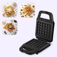 Вафельница Kitfort KT-3653