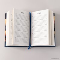  Альпина Паблишер. Дневник впечатлений на 5 лет: 5 строчек в день (бутоны)