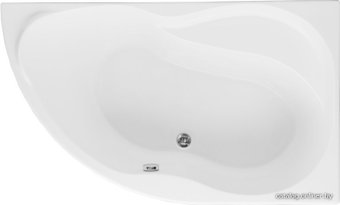 Ванна Aquanet Graciosa 150x90 R