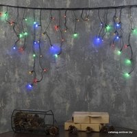 Гирлянда бахрома Luazon 3556836 (мульти)