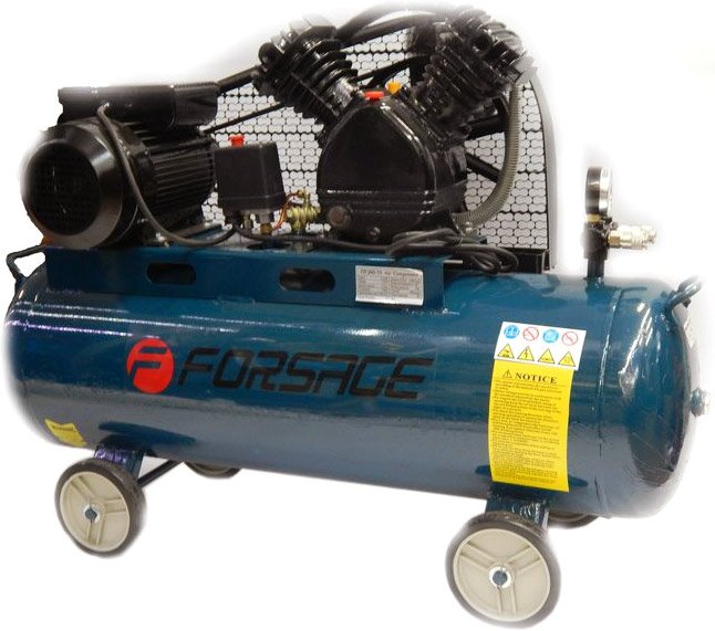 

Компрессор FORSAGE TB290-200
