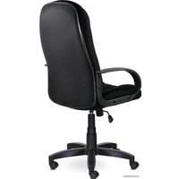 Офисное кресло Brabix Classic EX-685 (ткань E, черный)