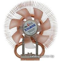 Кулер для процессора Zalman CNPS9700 LED