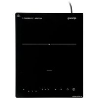 Настольная плита Gorenje ICR2000SP