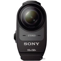 Экшен-камера Sony FDR-X1000V (корпус + водонепроницаемый чехол)